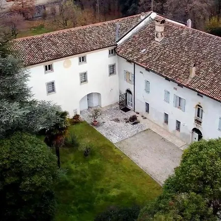 Trigatti Bed & Breakfast *
