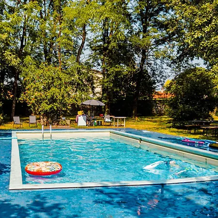 Trigatti Bed & Breakfast *