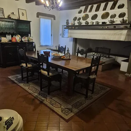 Trigatti Bed & Breakfast