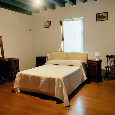 Bed & Breakfast Trigatti *