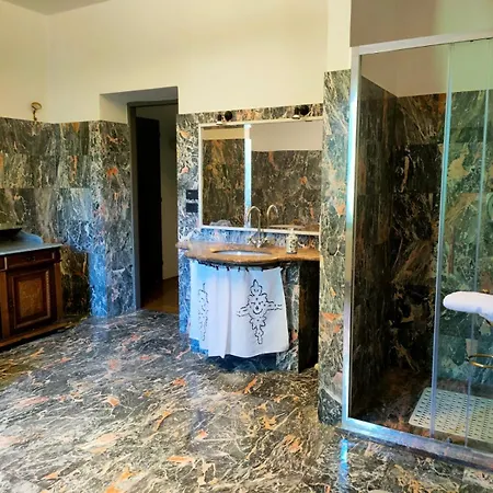 Trigatti Bed & Breakfast