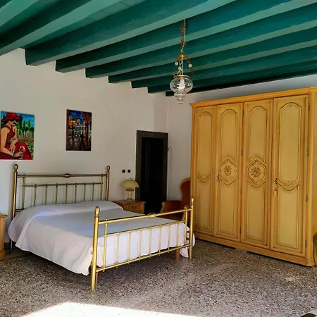 Trigatti Bed & Breakfast