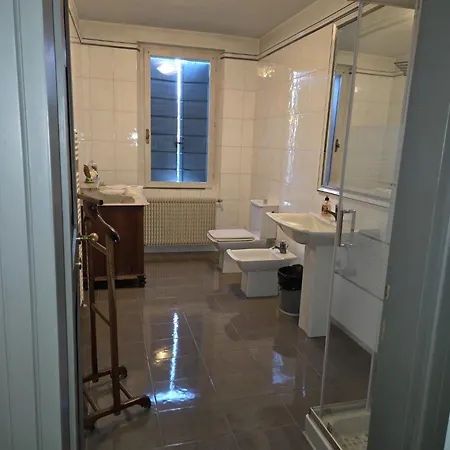 Bed & Breakfast Trigatti Galleriano
