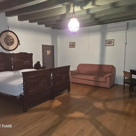 Bed & Breakfast Trigatti