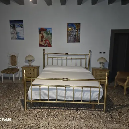 Trigatti Bed & Breakfast *