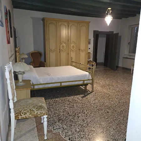 Trigatti Bed & Breakfast *
