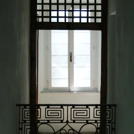 Bed & Breakfast Trigatti Galleriano
