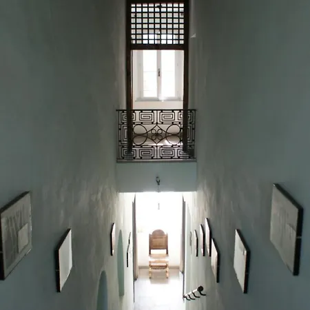 Bed & Breakfast Trigatti