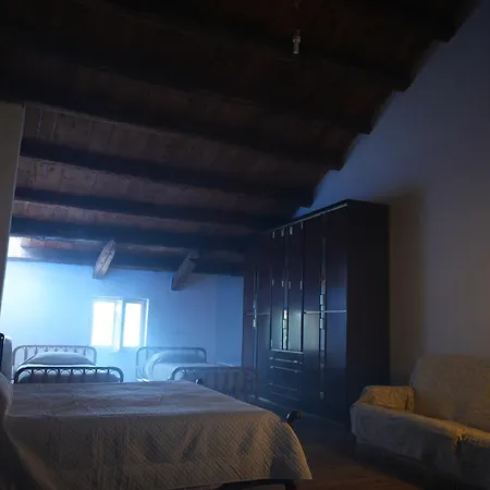 Trigatti Bed & Breakfast *