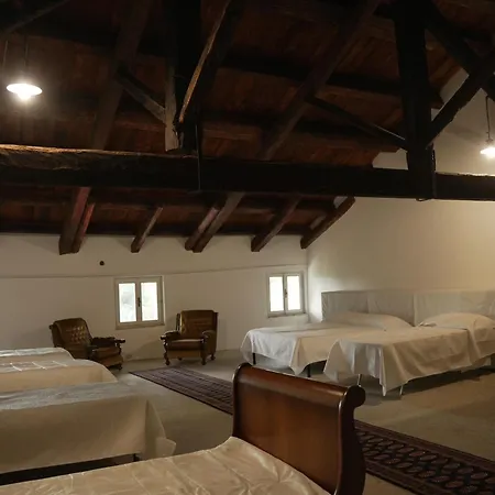 Bed & Breakfast Trigatti *