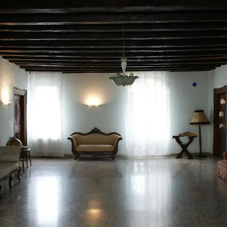 Bed & Breakfast Trigatti Galleriano