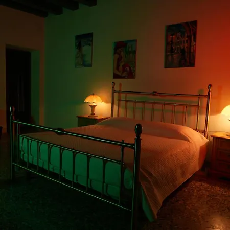 Trigatti Bed & Breakfast