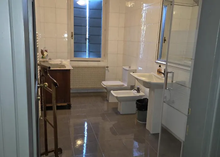 Panzió Trigatti Galleriano